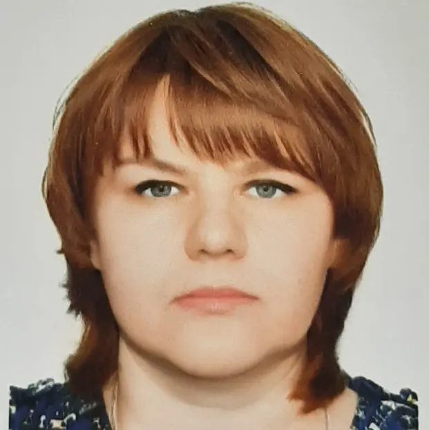 Анастасия Брагина