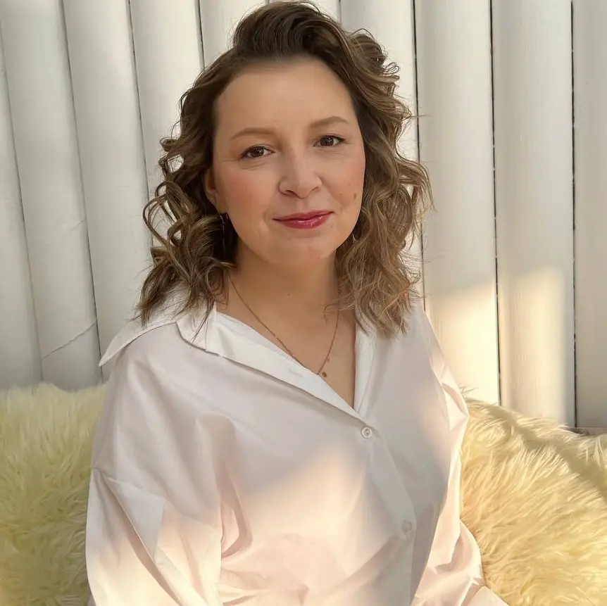Яна Кускова
