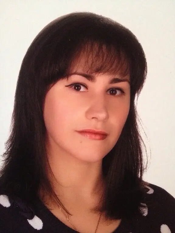 Наталья Немцова