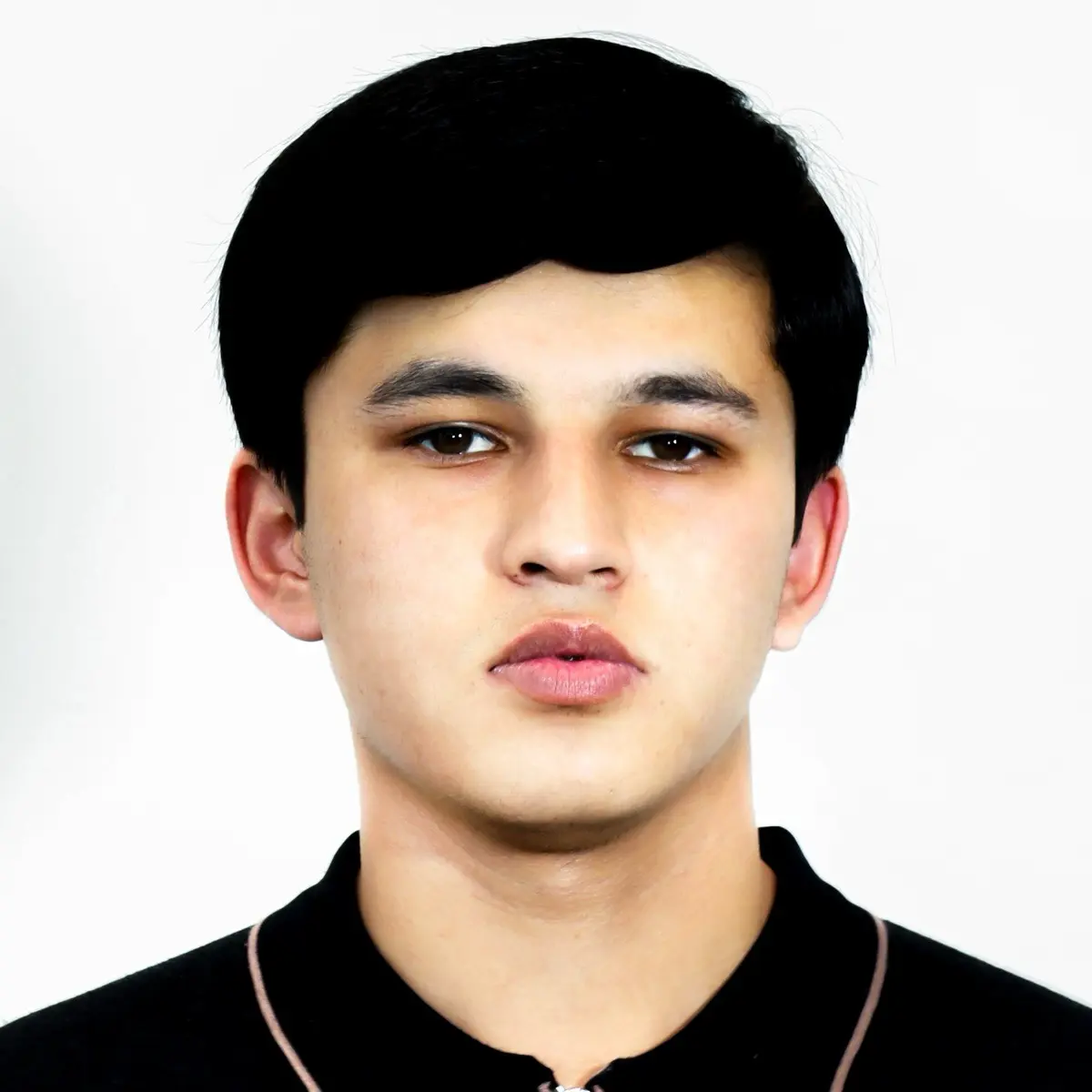 Sunnat Majidov