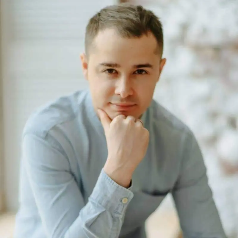 Станислав Пискунов