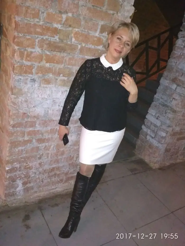 Елена Майстрова