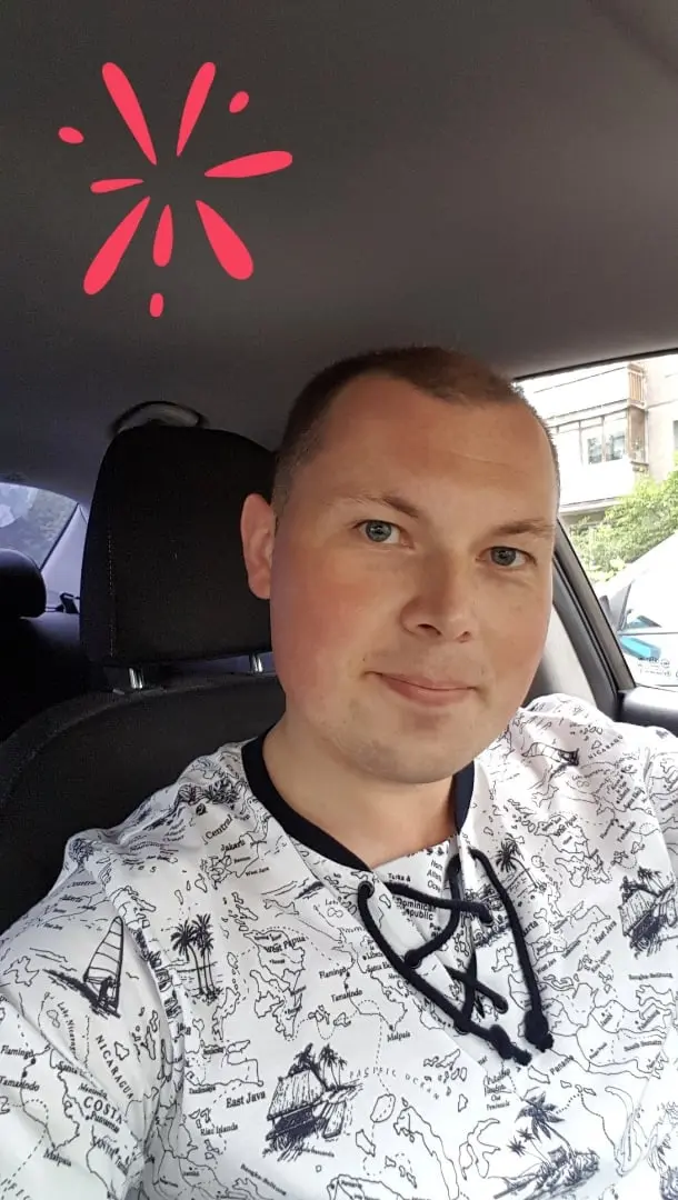 Дмитрий Заводный