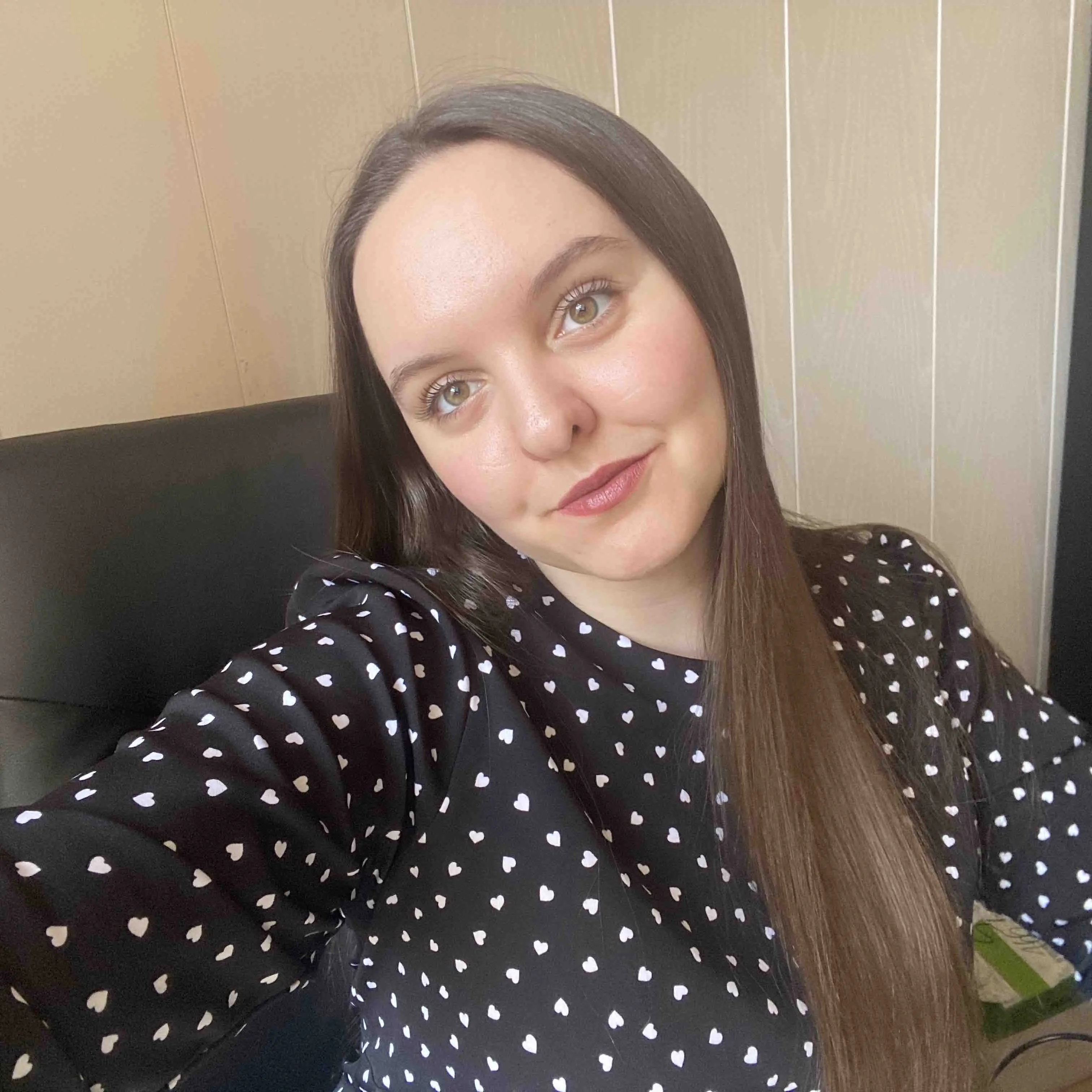 Елизавета Елизавета | Сетка — социальная сеть от hh.ru