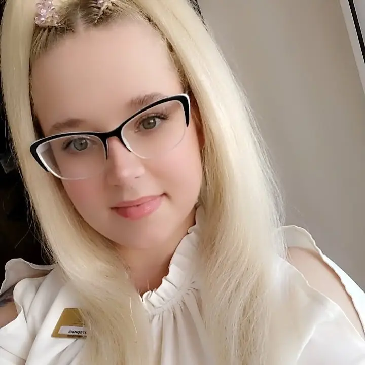 Екатерина Парамонова