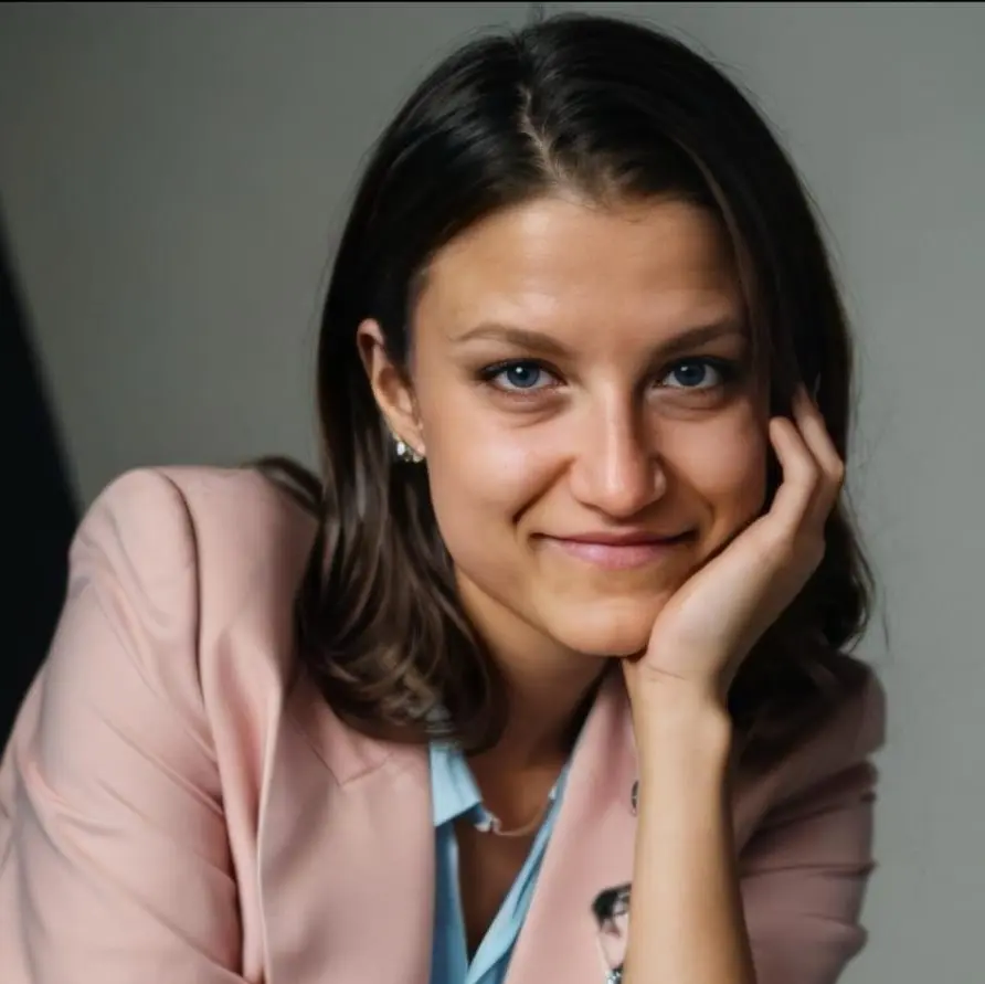 Елена Дерябина | Сетка — социальная сеть от hh.ru