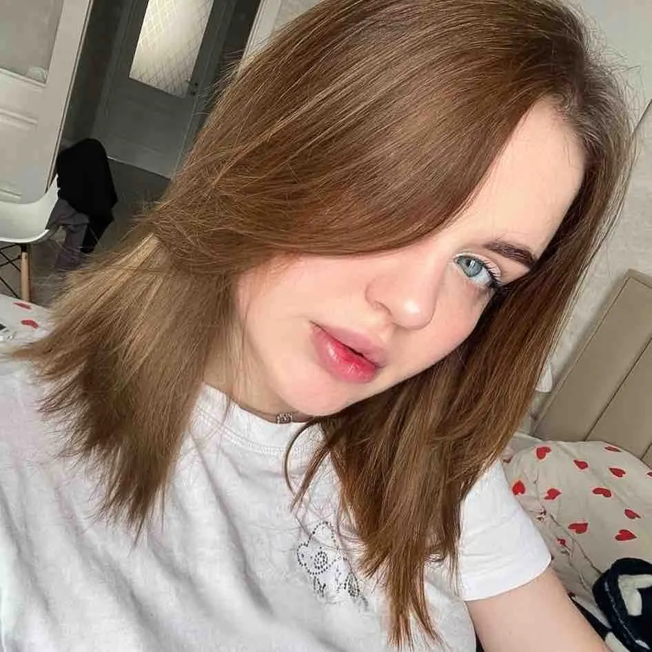 Юлия Озеркова