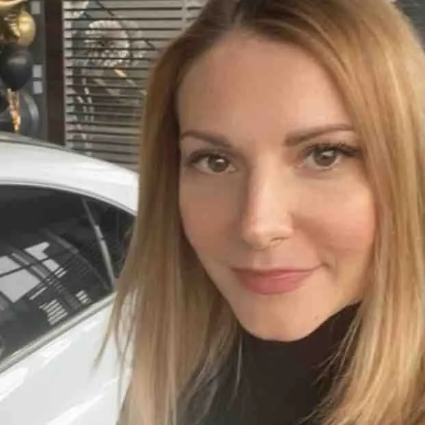 Елена Ма