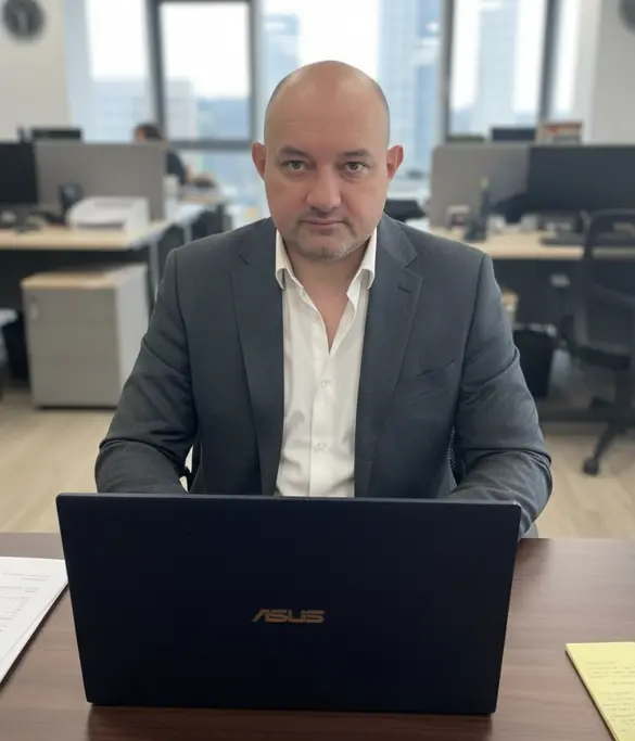 Роман Николаев | Сетка — социальная сеть от hh.ru