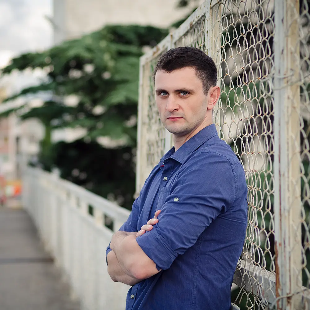 Александр Мицкевич