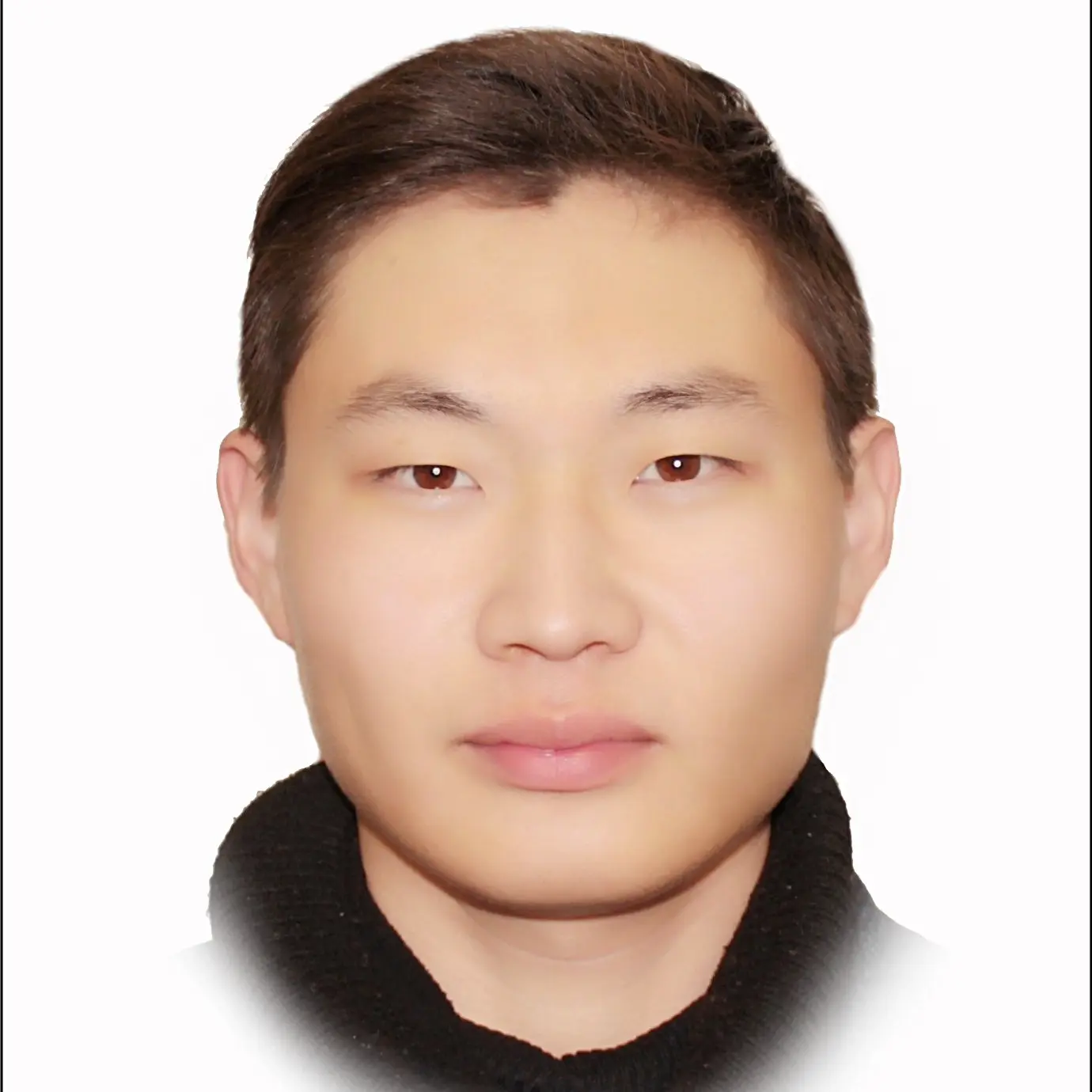 Алдар Ракшаев