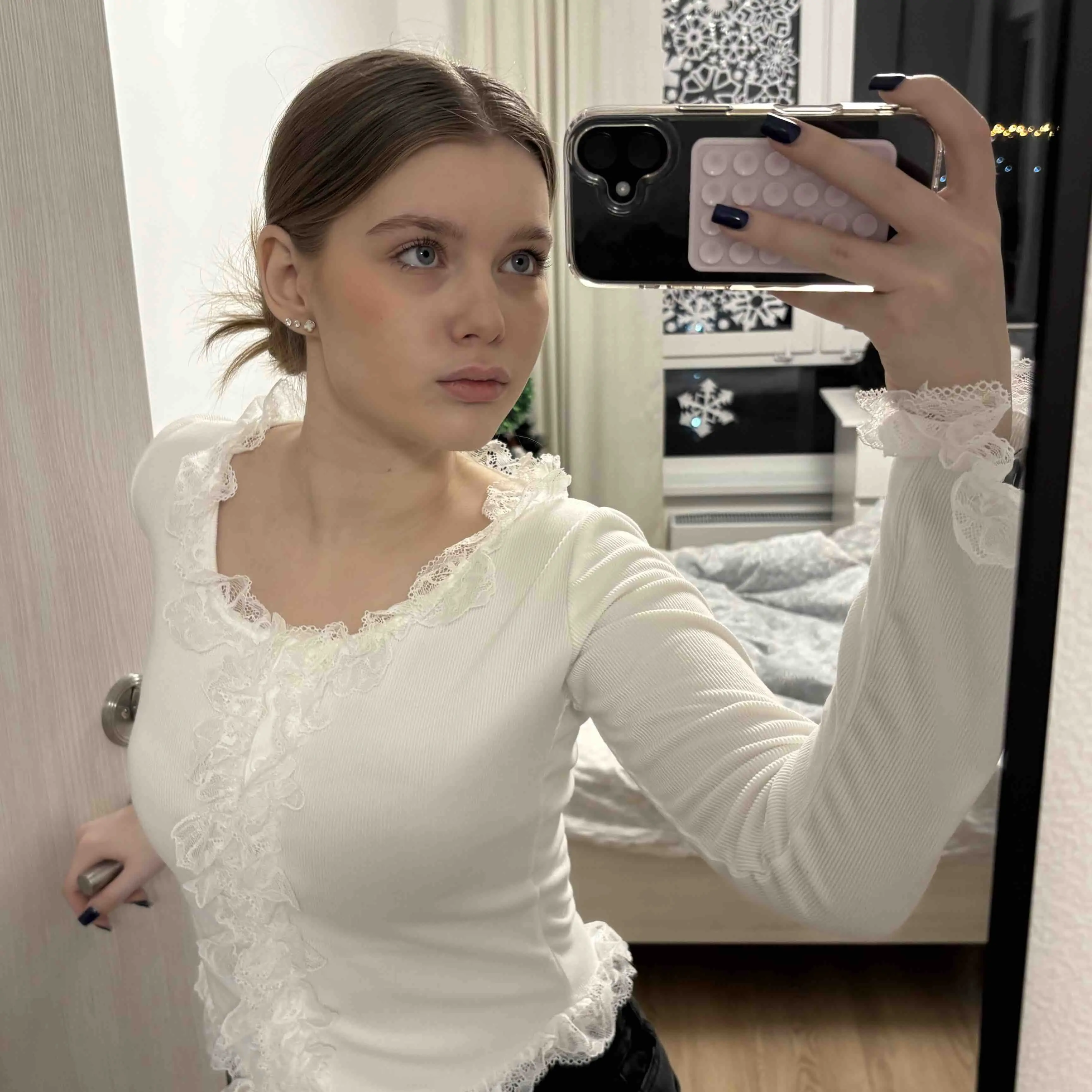Диана Оленюк