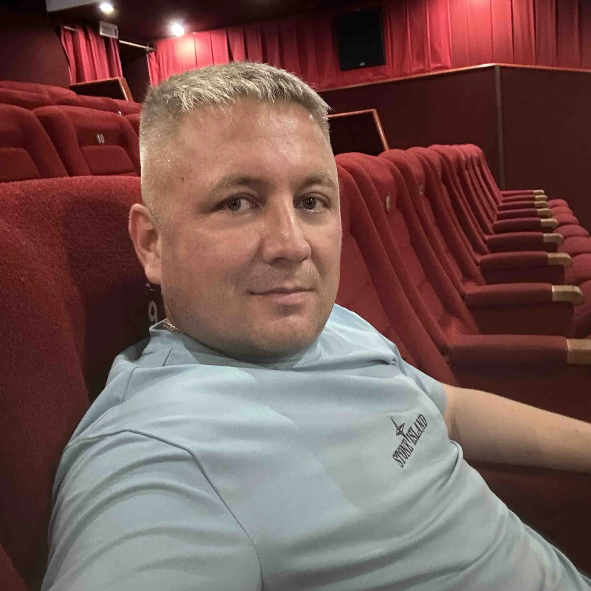Евгений Захаров