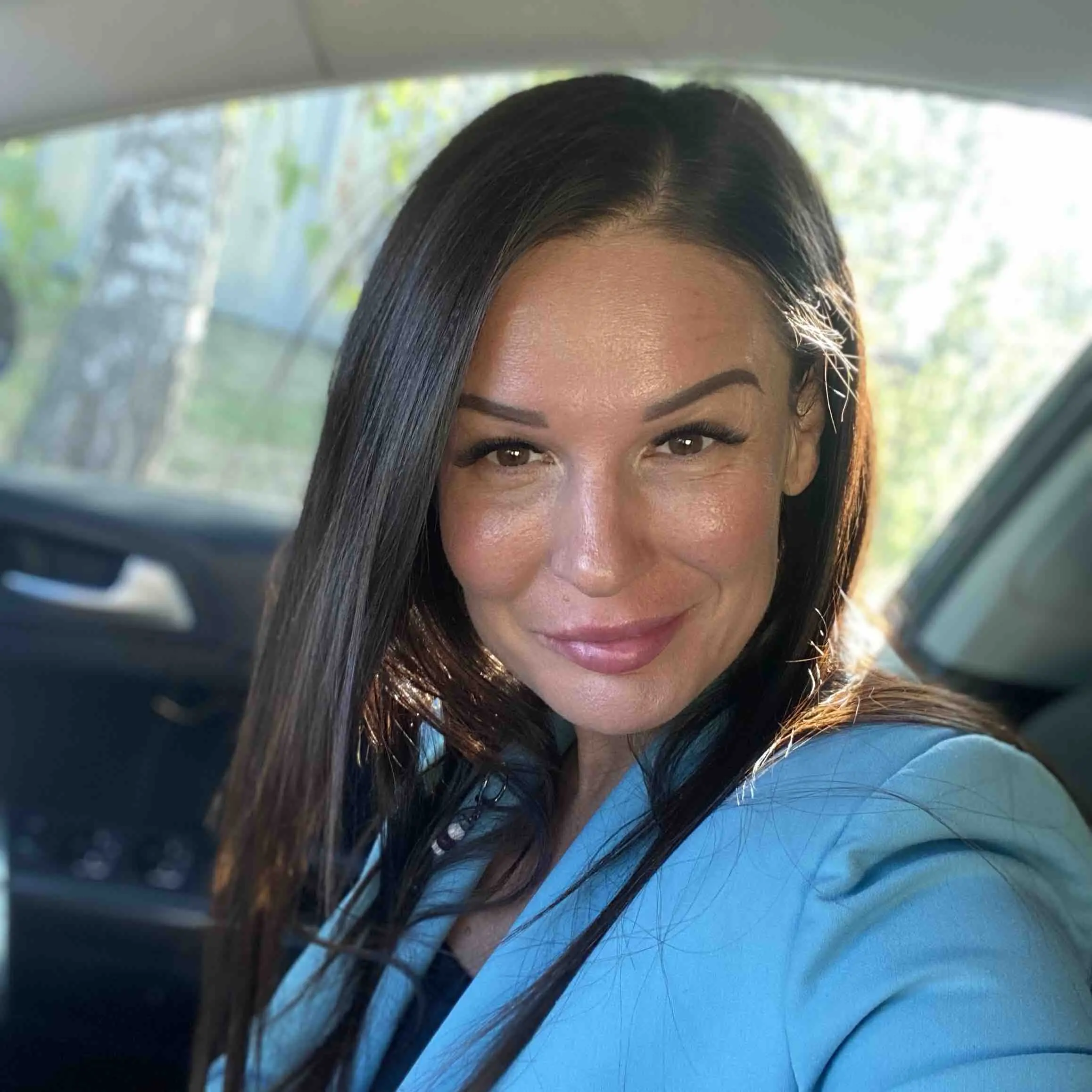 Гульназ Гарифуллина