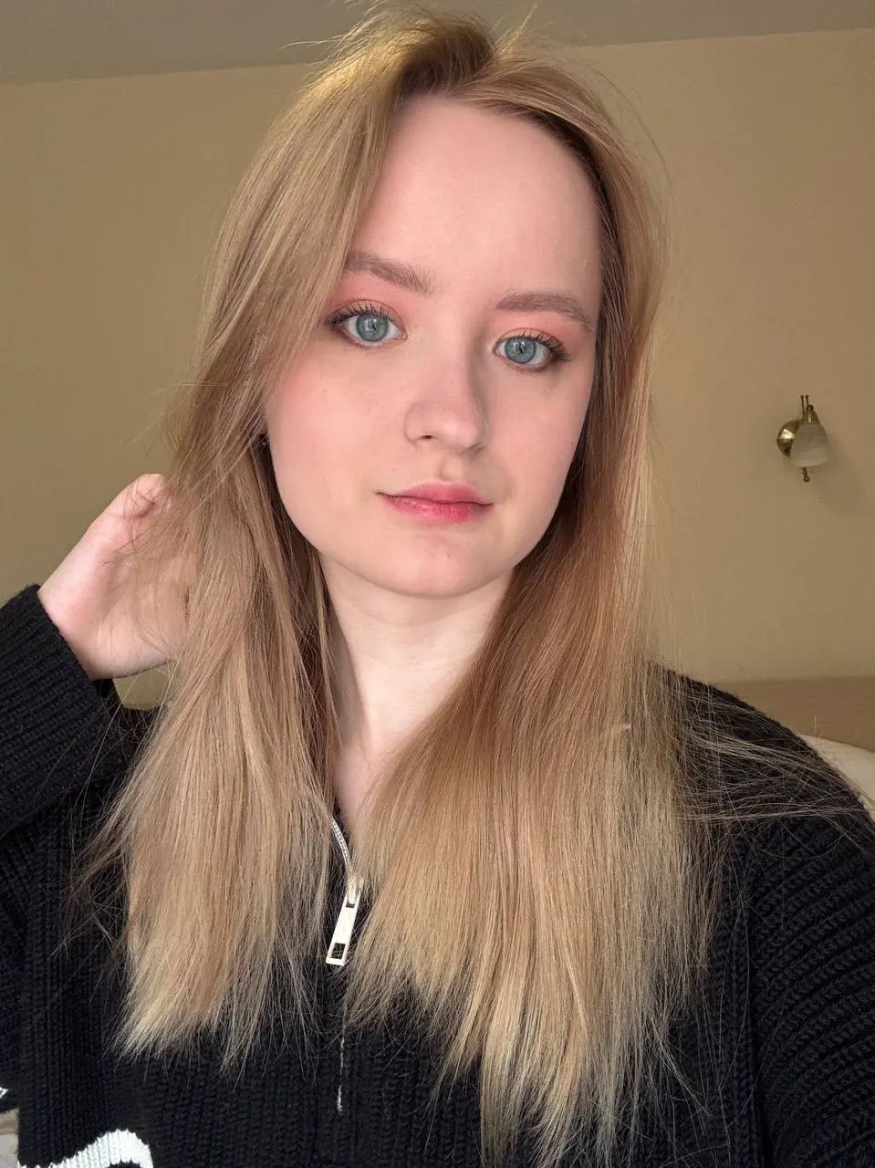 Ирина Крамаренко | Сетка — социальная сеть от hh.ru