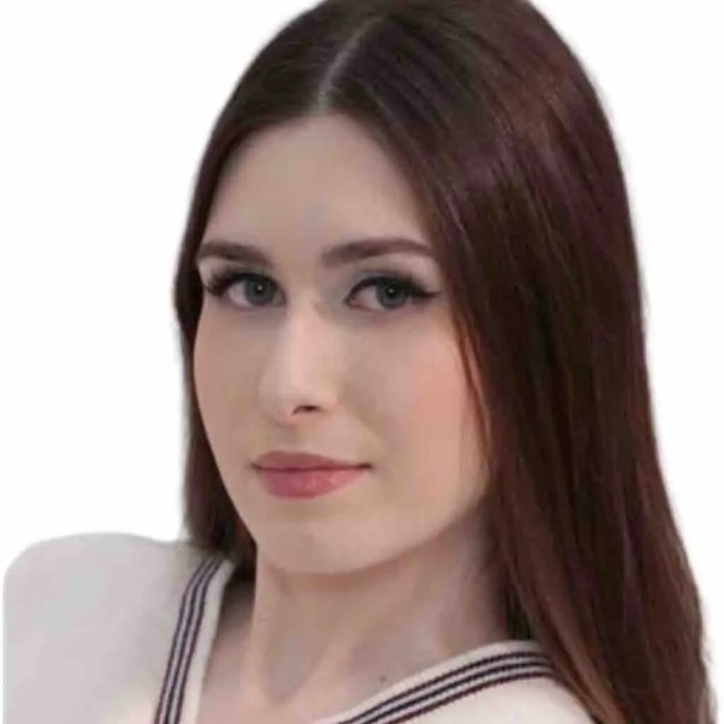 Анна Коньшина | Сетка — социальная сеть от hh.ru