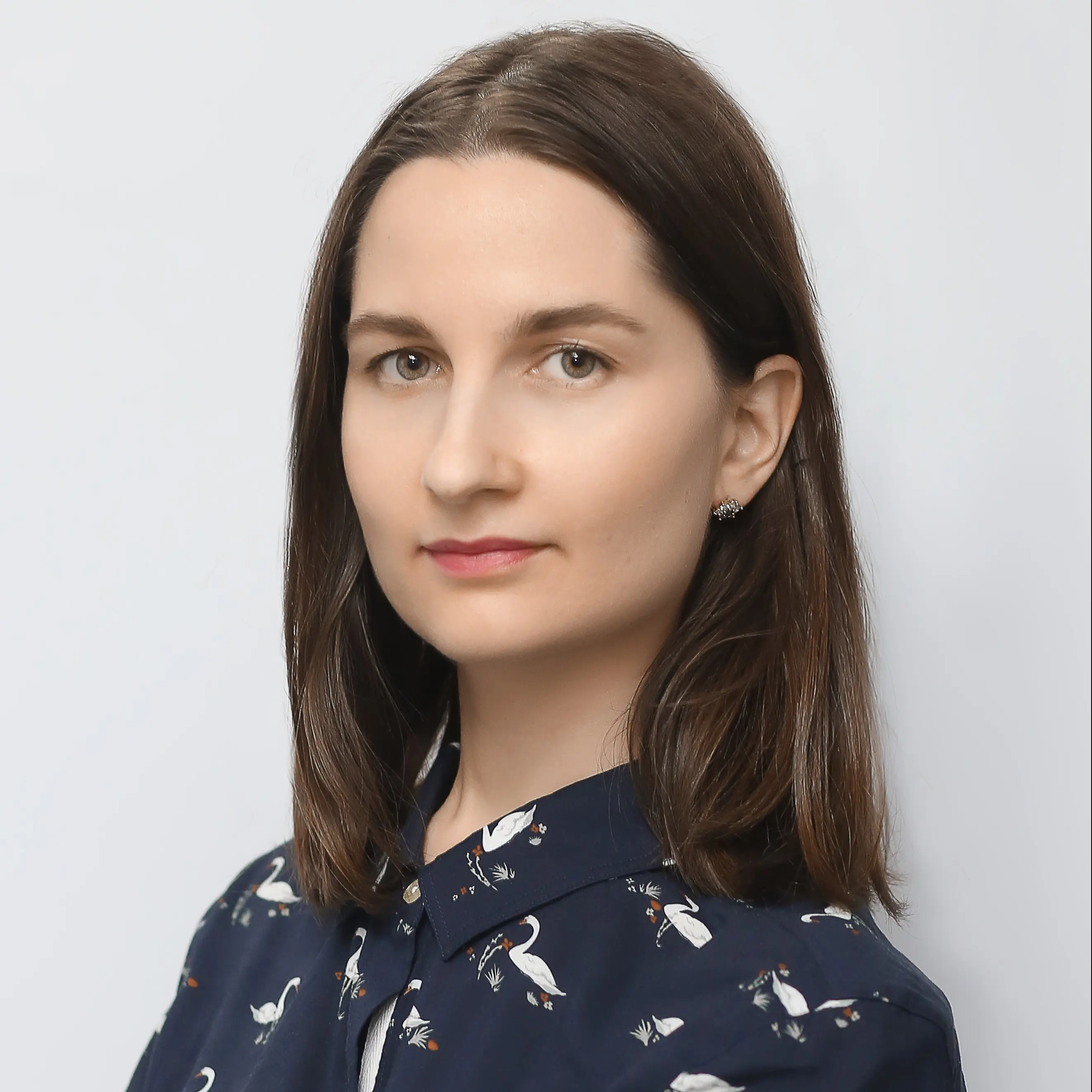 Julia Barkan