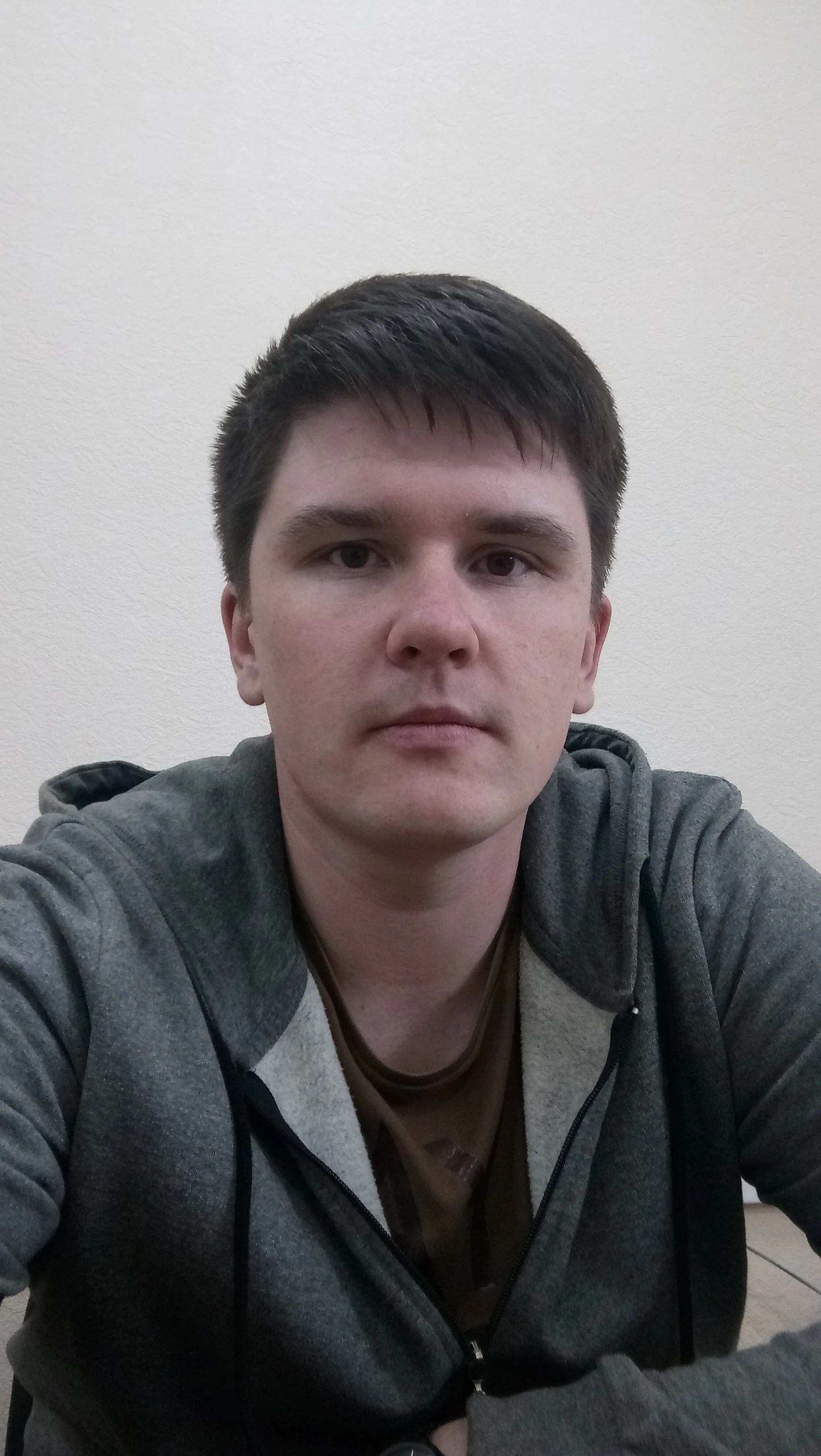 Константин Бекмансуров