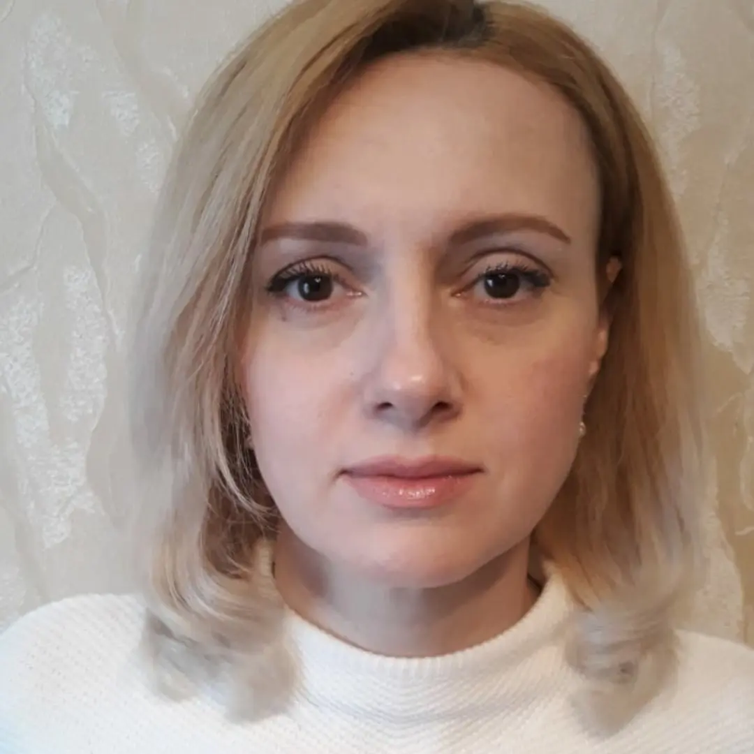 Ольга Харченко | Сетка — социальная сеть от hh.ru