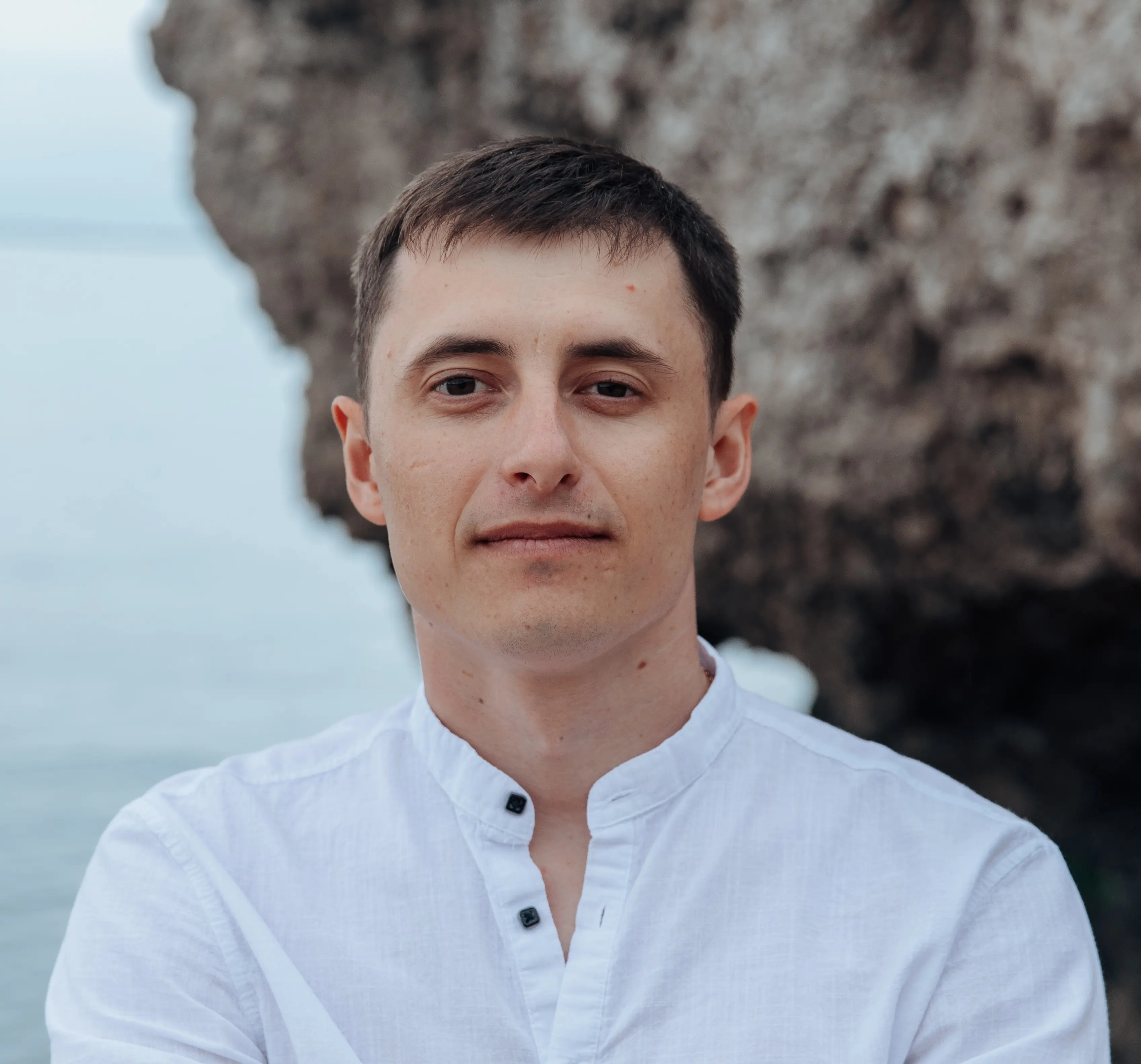 Дмитрий Ковальчук | Сетка — социальная сеть от hh.ru