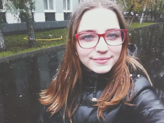 Анна Резникова