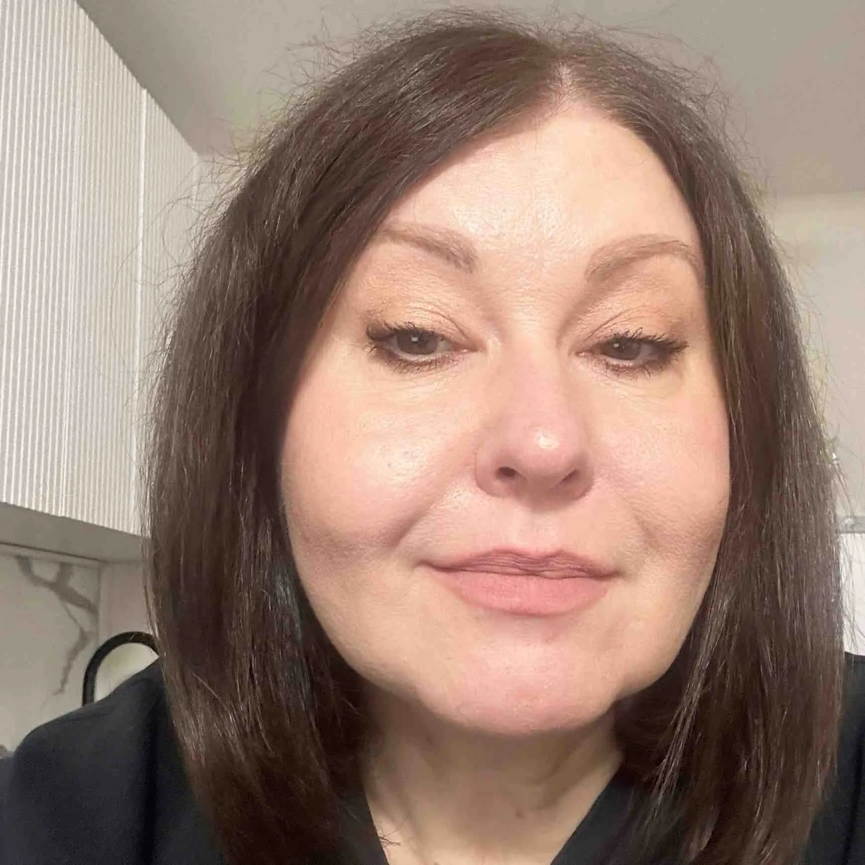 Виктория Кунакова