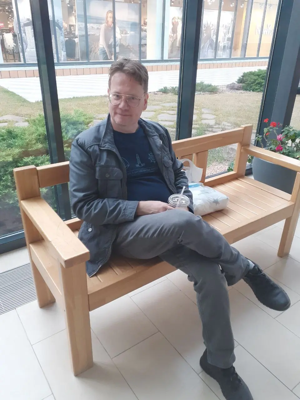 Виталий Минсафин | Сетка — социальная сеть от hh.ru