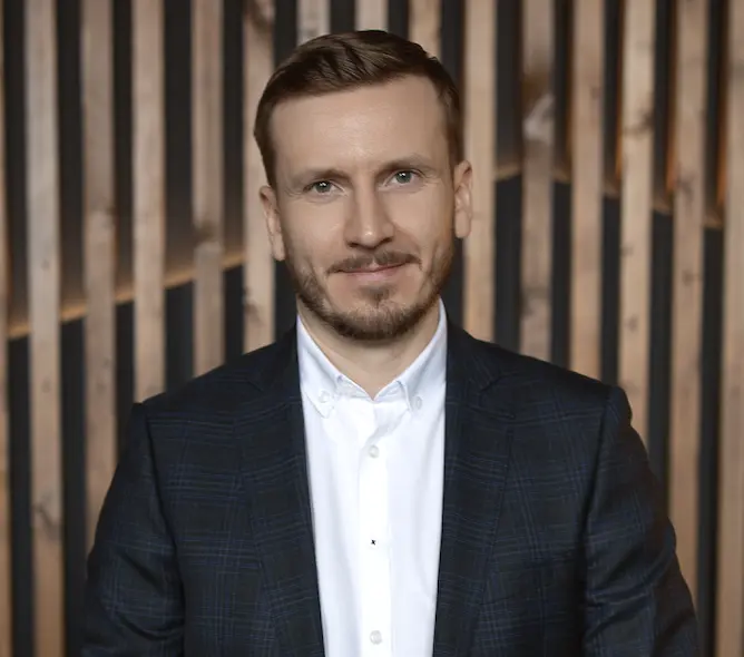 Сергей Кузнецов