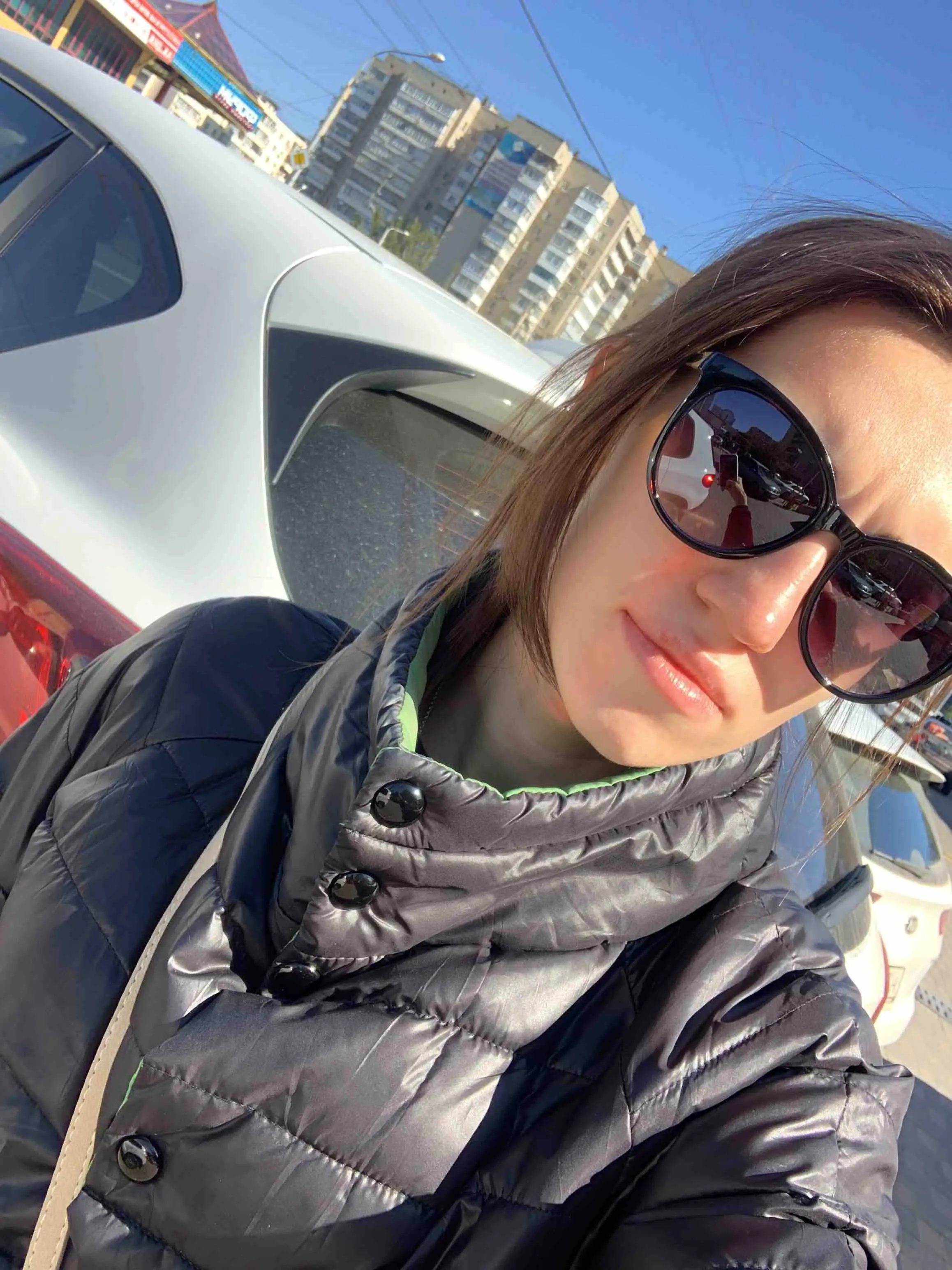 Дарья Муртузова | Сетка — социальная сеть от hh.ru