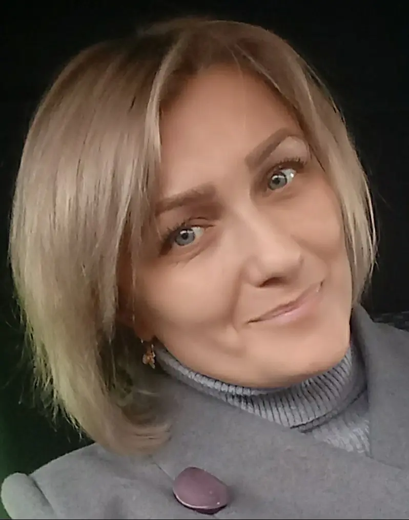 Наталья Рядкова