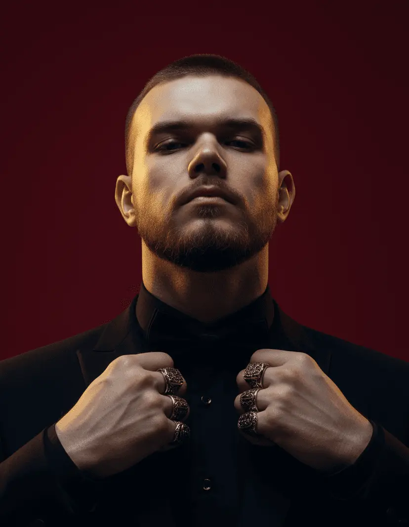 Александр Колосовский | Сетка — социальная сеть от hh.ru