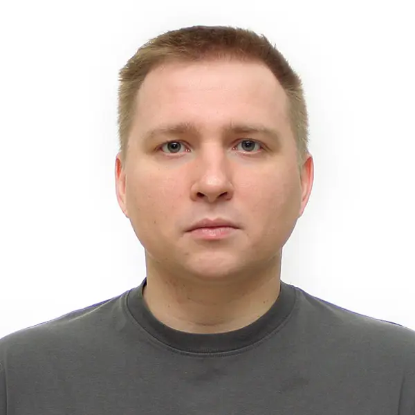 Алексей Коновалов