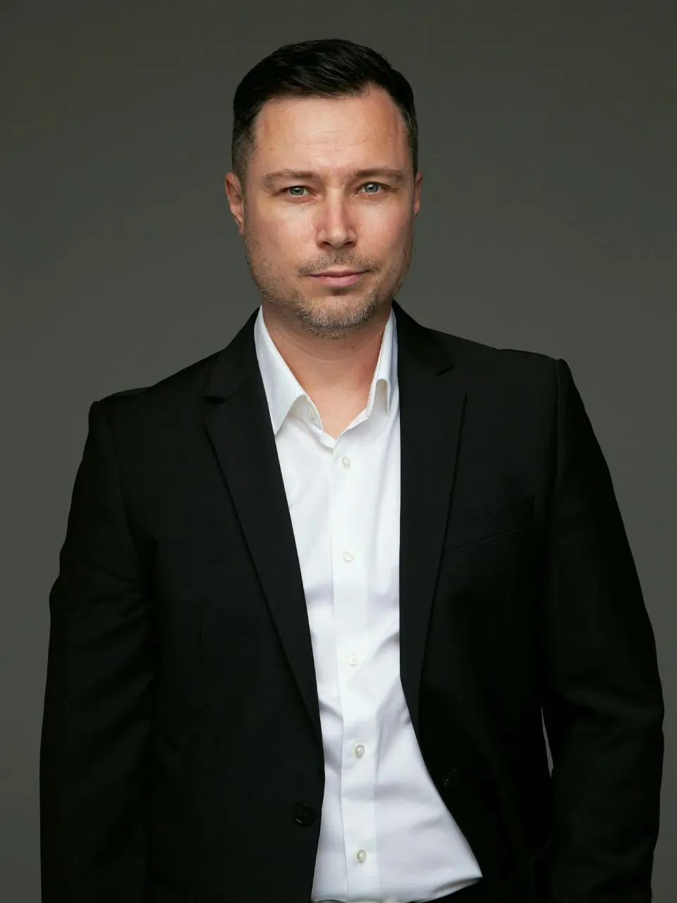 Сергей Фенев