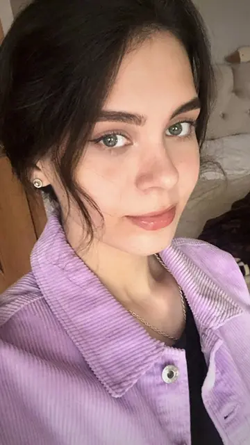 Анастасия Ситко