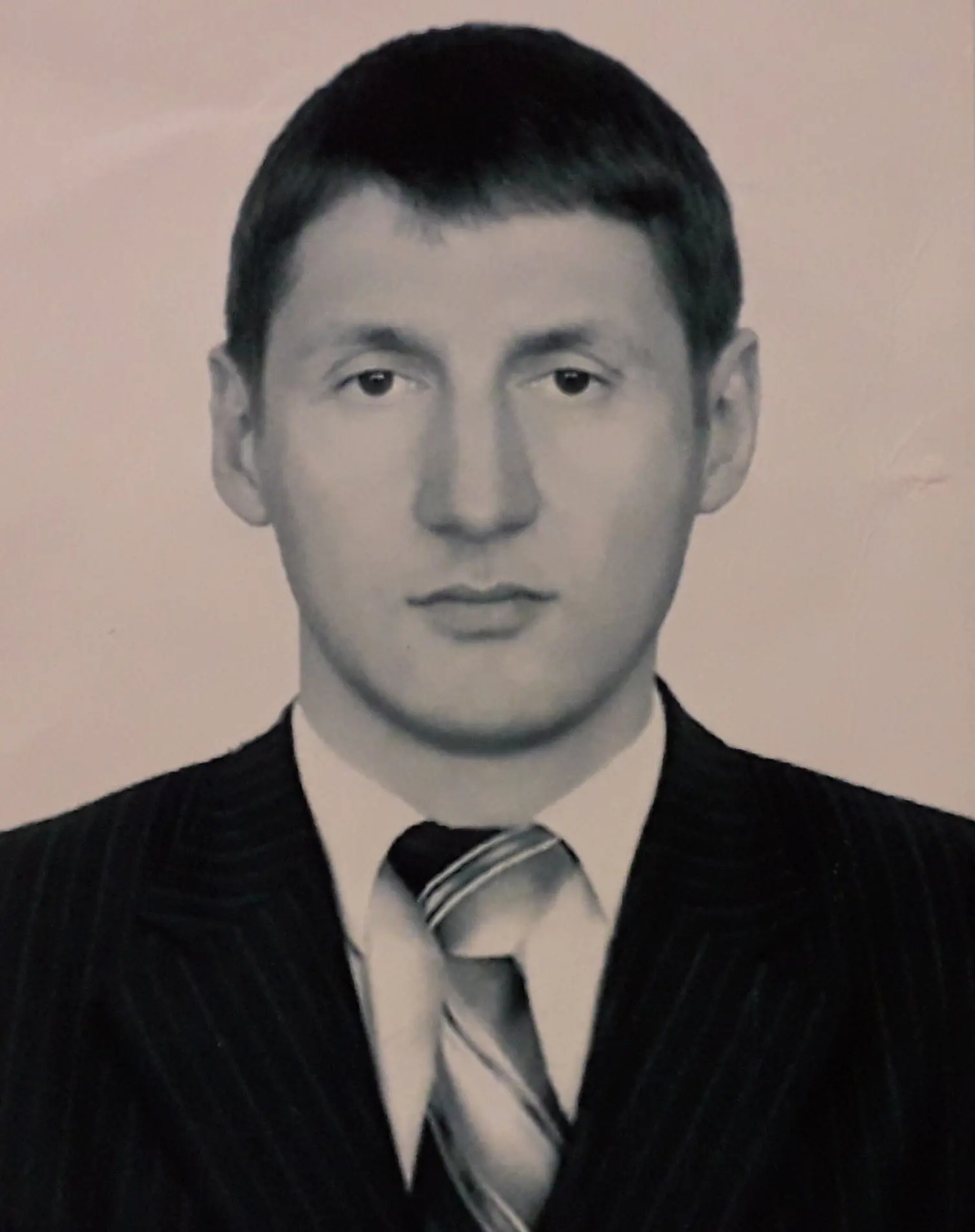 Константин Турчанинов