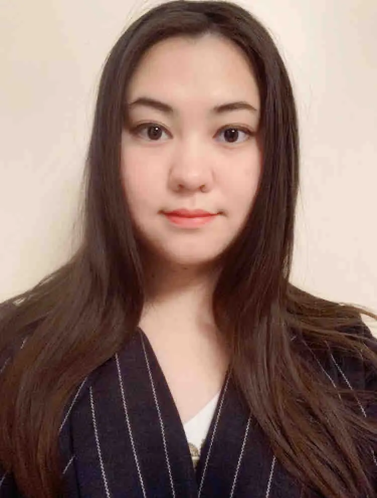 Екатерина Кадырова | Сетка — социальная сеть от hh.ru