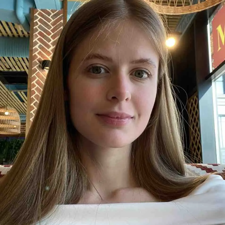 Софья Павлова