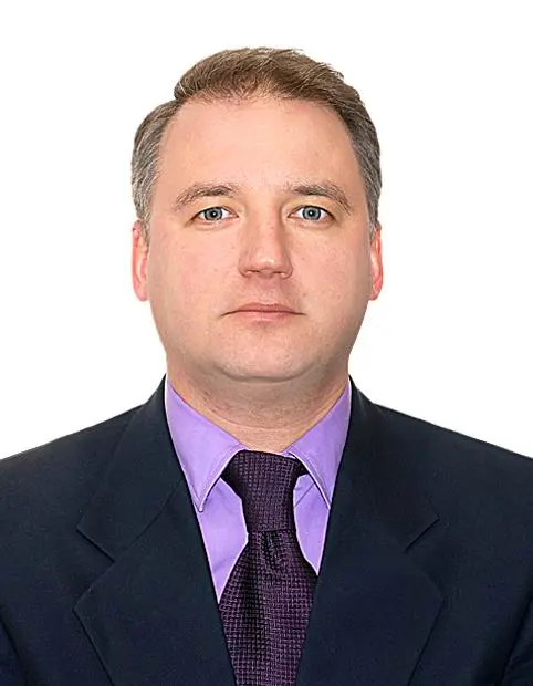 Дмитрий Будаев
