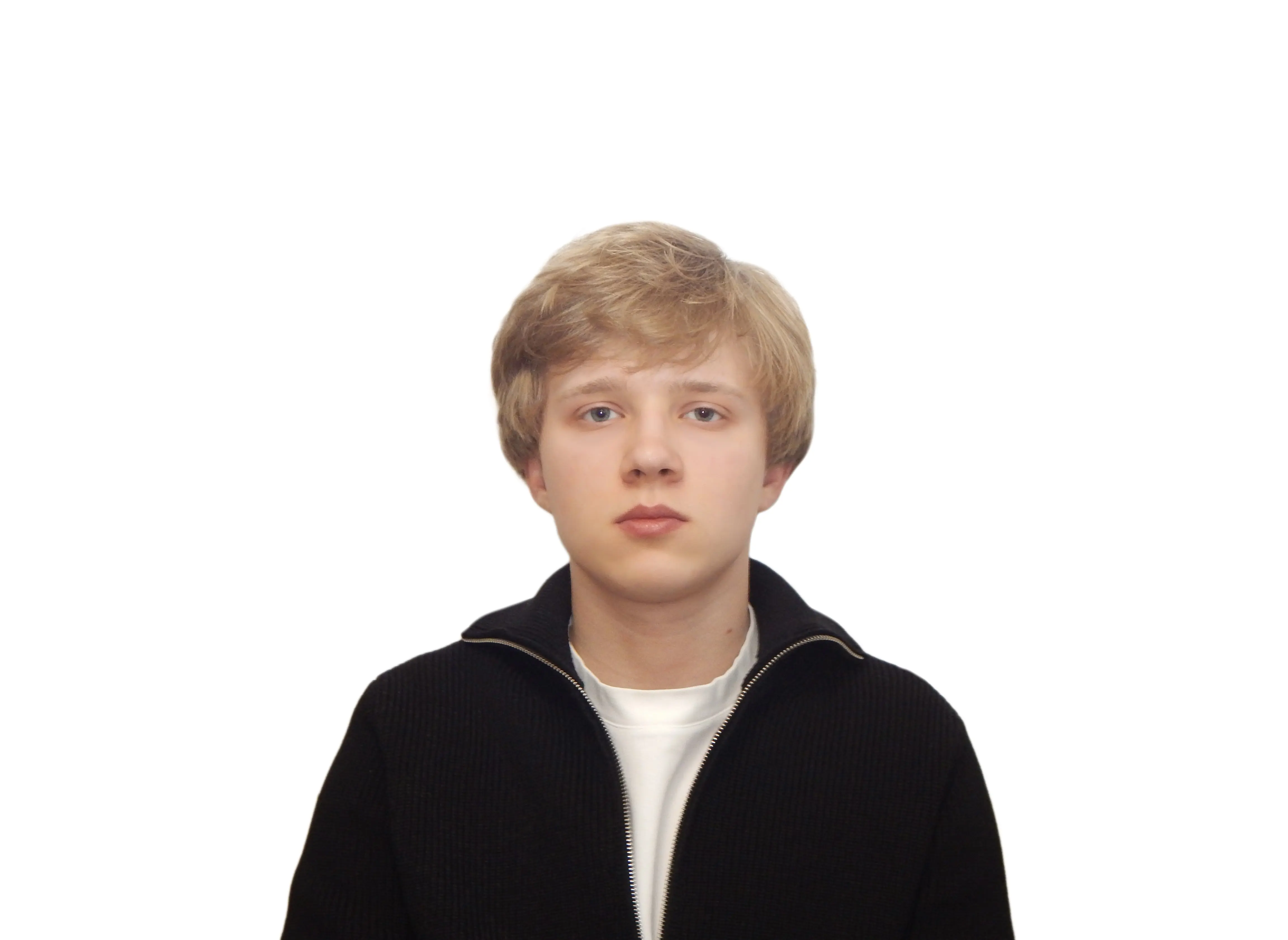 Максим Варавин