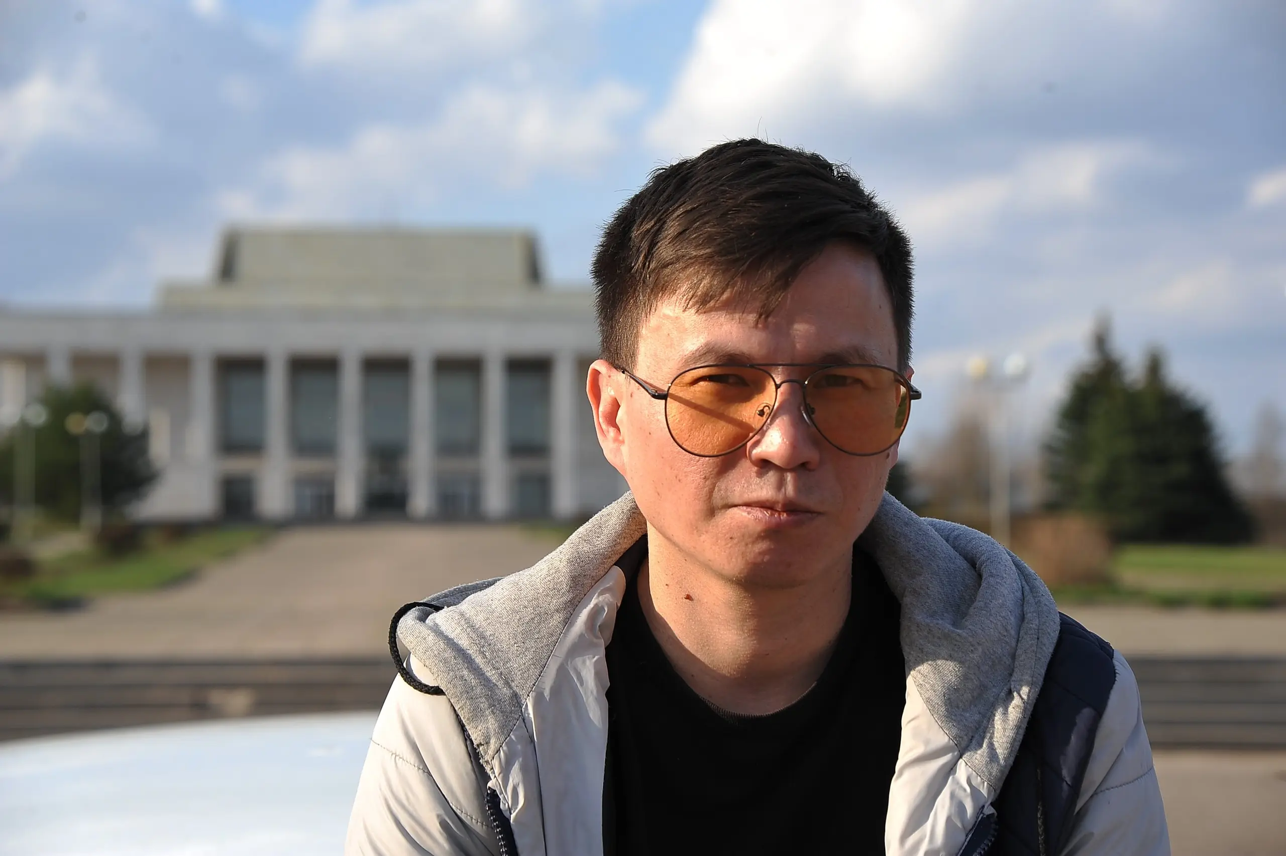 Коваленко Бахтияр | Сетка — социальная сеть от hh.ru