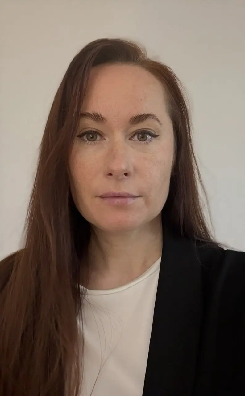 Анастасия Дмитриенко | Сетка — социальная сеть от hh.ru