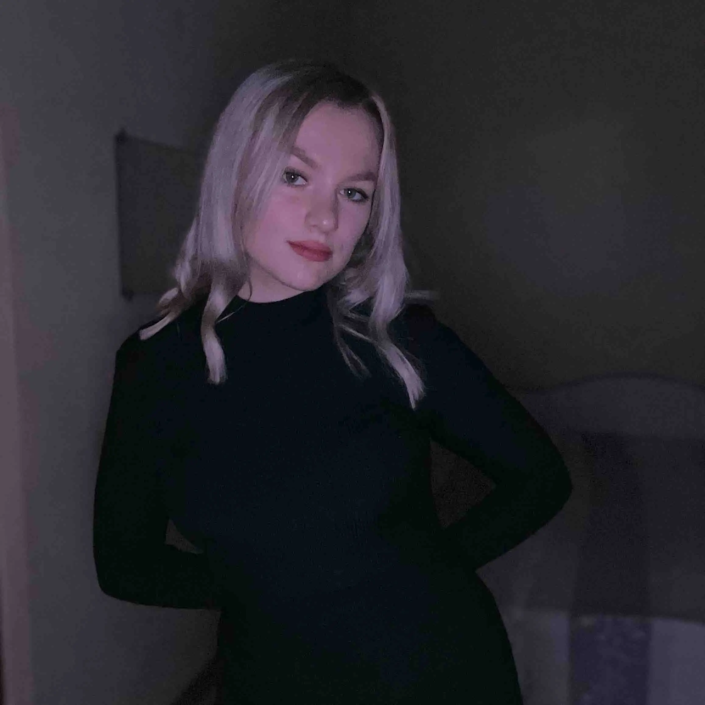 Алёна Броневицкая