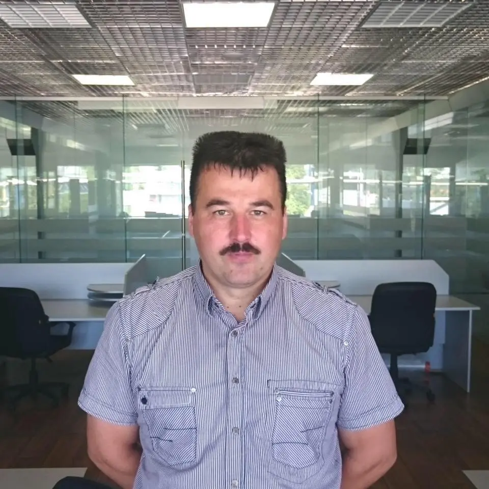 Алексей Королев