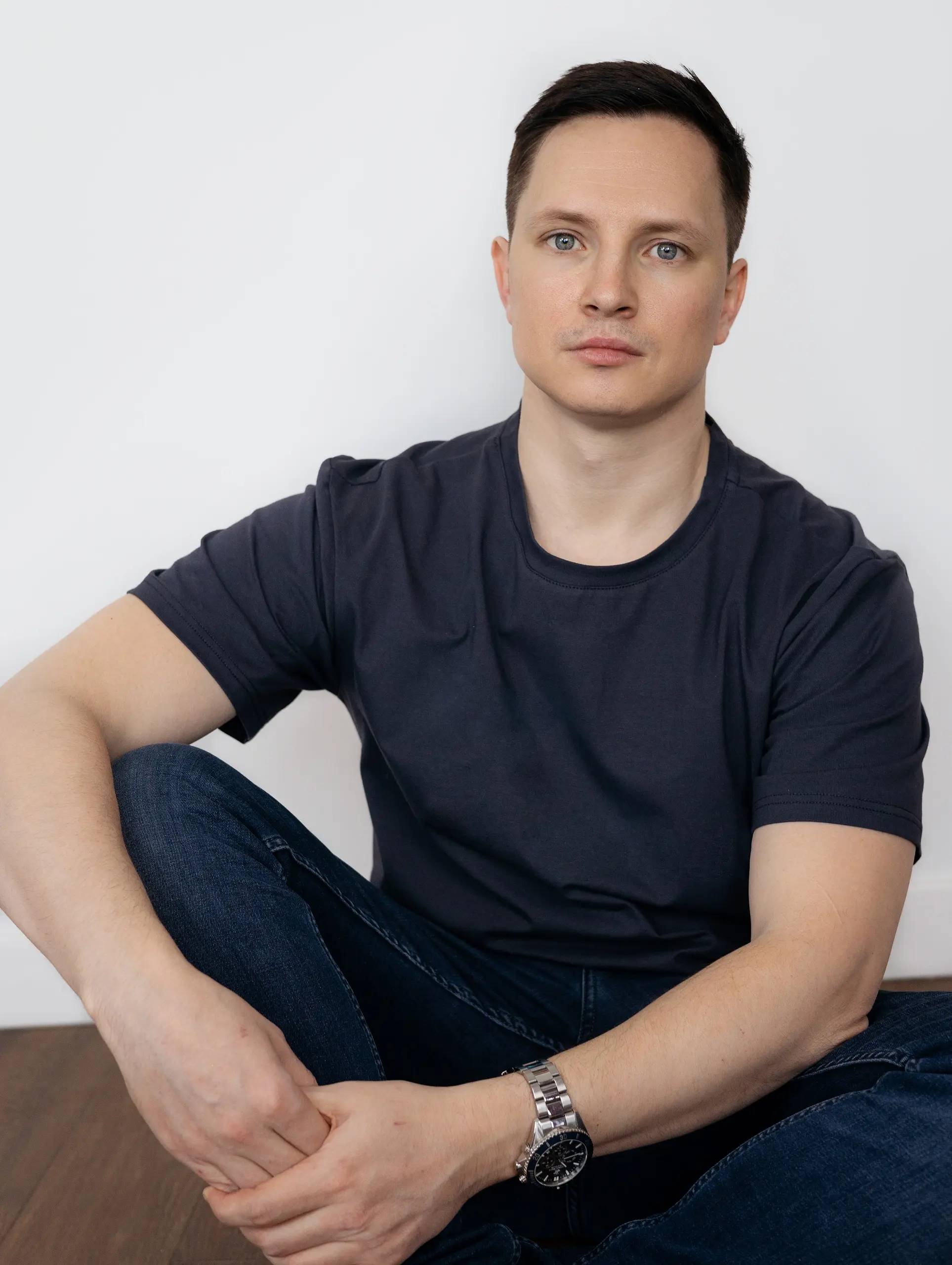 Владимир Концов