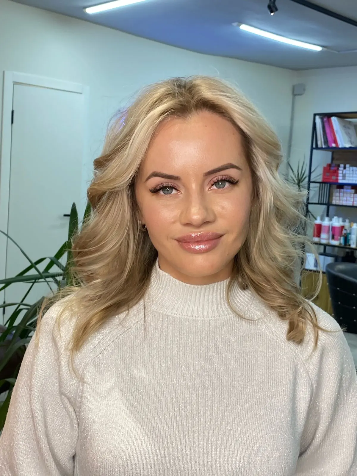 Екатерина Арутюнян
