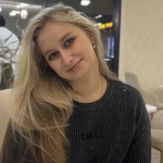 Марина Лепетюха