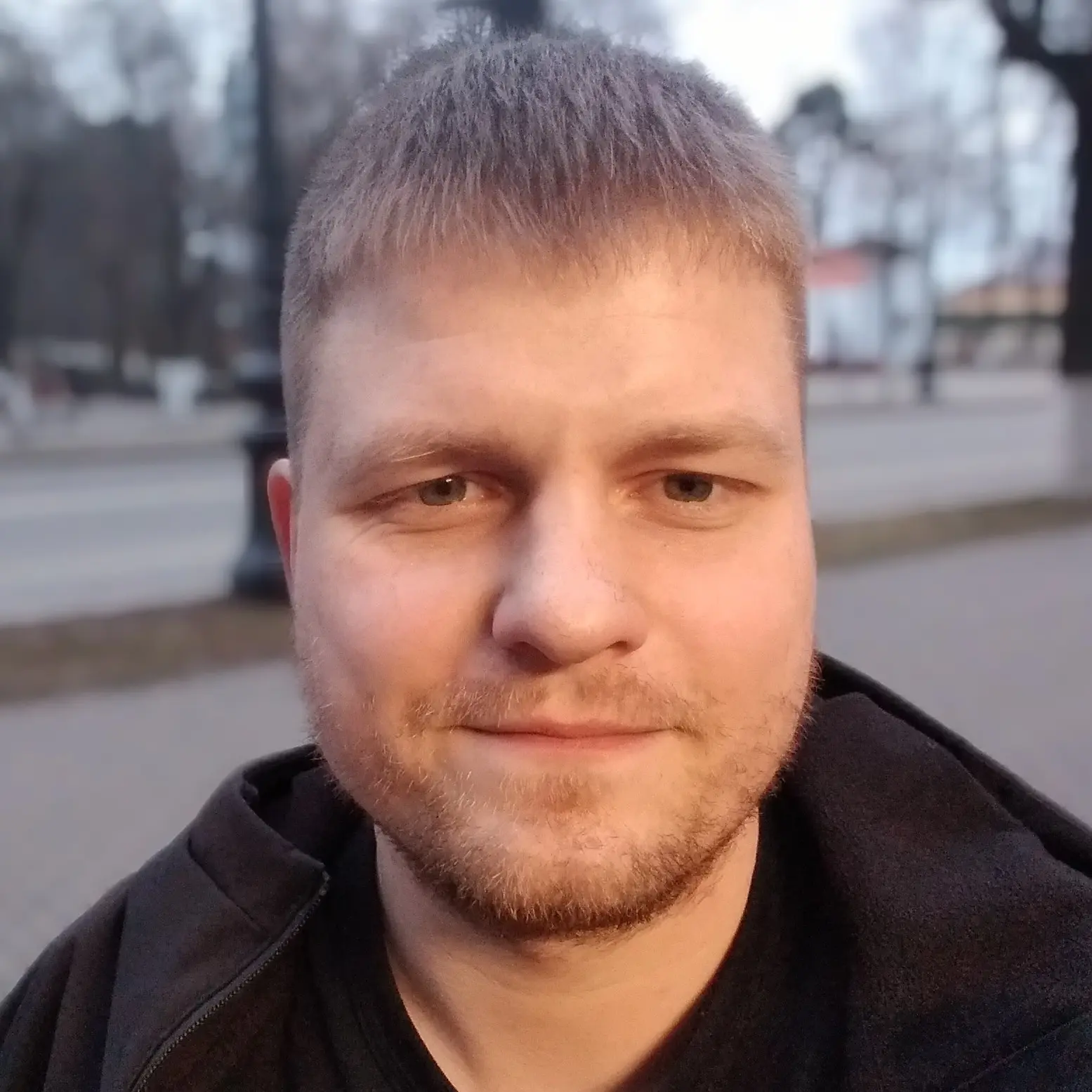 Павел Ансилевский