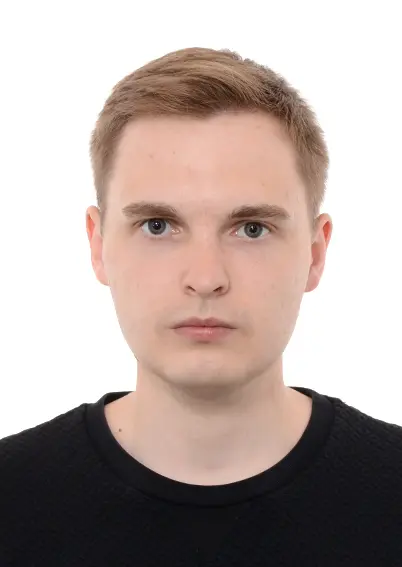 Алексей Антонников