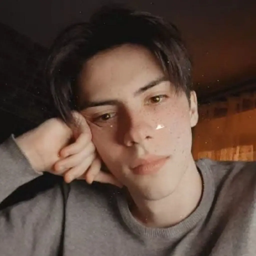 Kirill Obraztsov