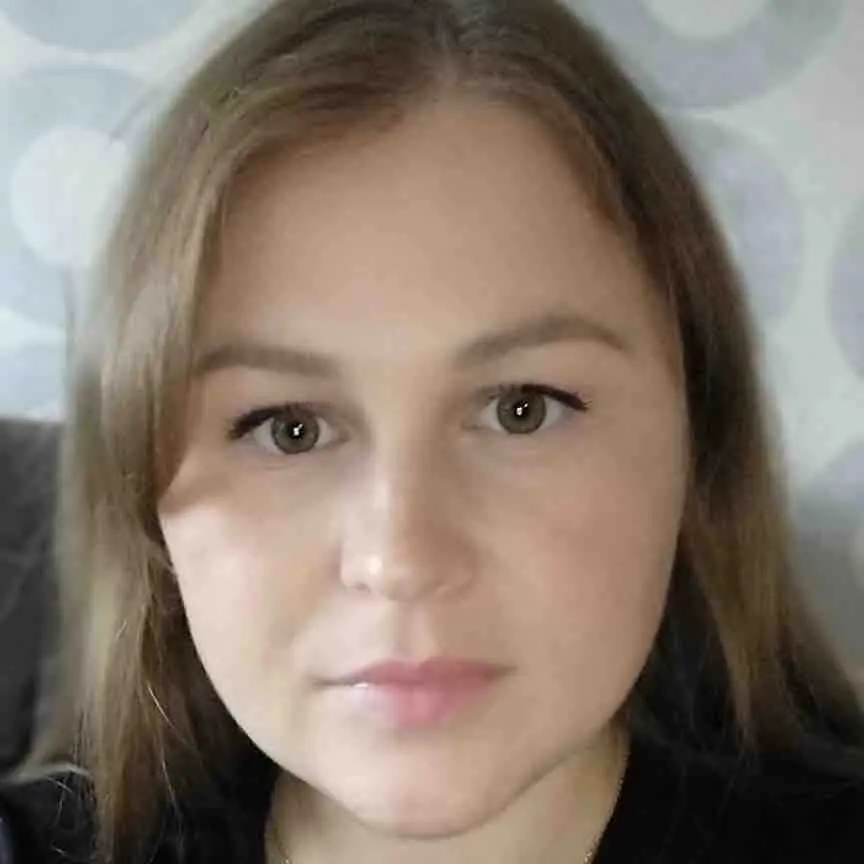 Марина Номоконова